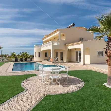 Palmeiras Albufeira